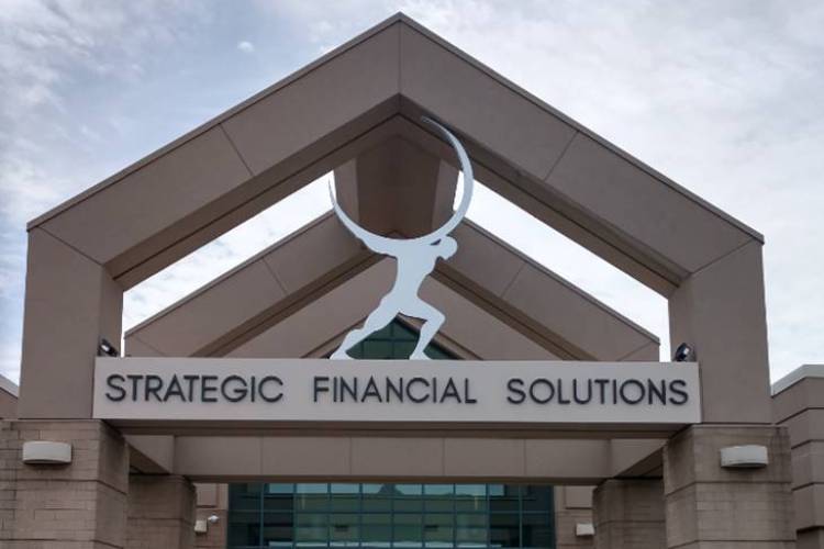 Strategic Financial Solutions
